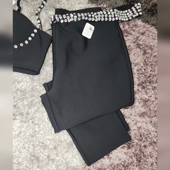 Fashion nova pant set - Picture 10 of 12